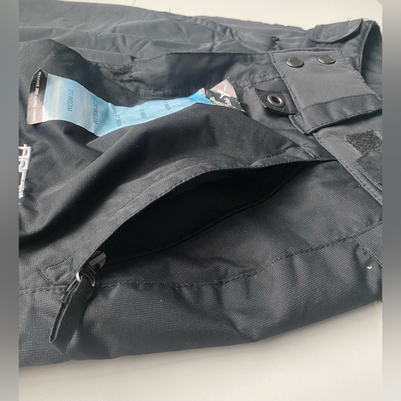 Arctix Women’s Insulated Snow Pants - Picture 7 of 13